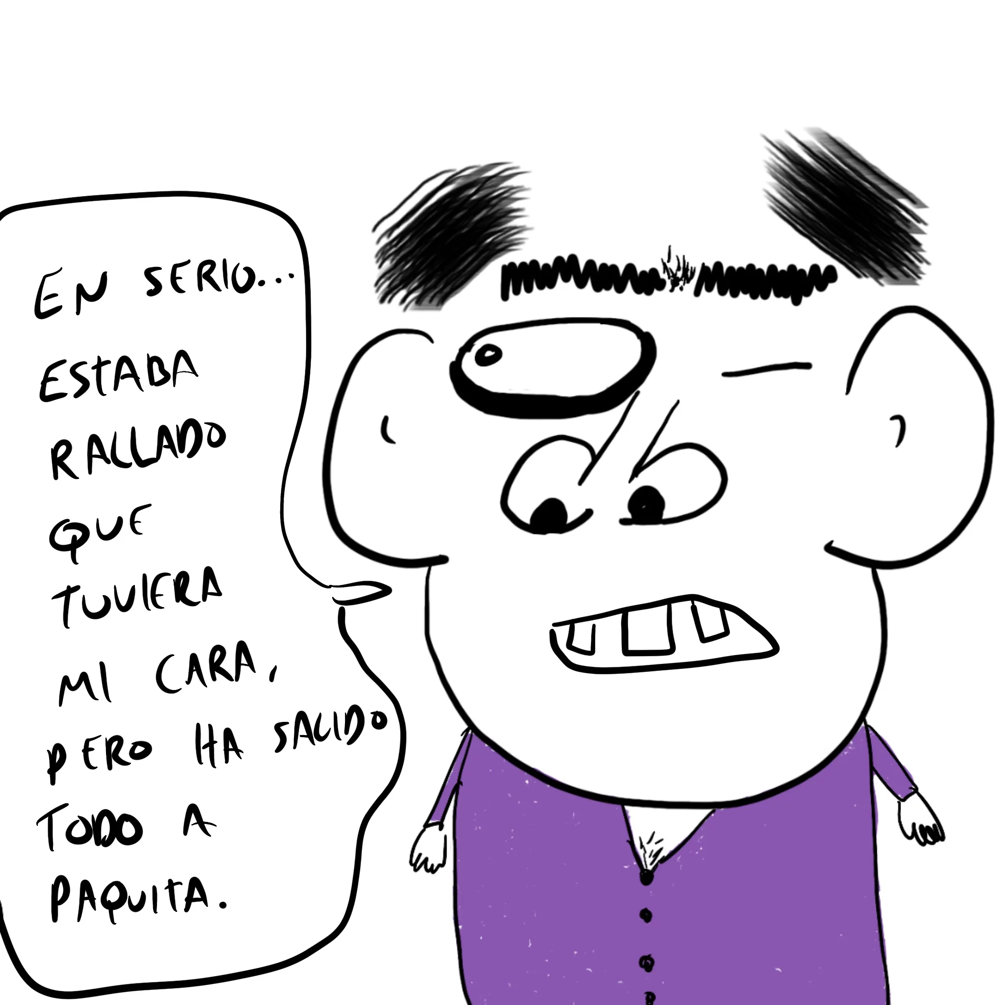 mi hijo